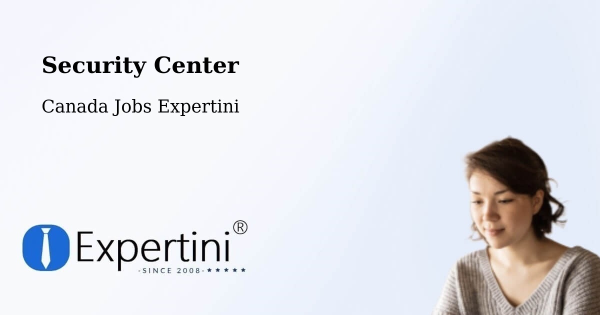 Security & Compliance – Saint Henri - Canada Jobs Expertini